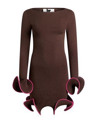 No Secrets World DRESSES - Mini dresses on YOOX.COM
