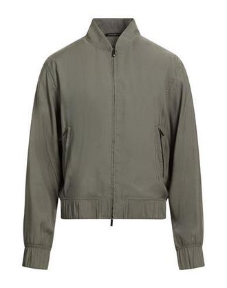 Emporio Armani ROPA DE ABRIGO - Chaquetas y cazadoras en YOOX.COM
