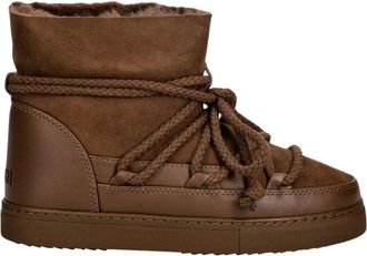 INUIKII Donna, Scarpe, Marrone, 41 EU, new