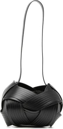 JNBY Borsa a spalla - Nero