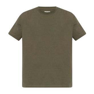 Zadig&Voltaire Hombre, Camisetas, Verde, Talla: L