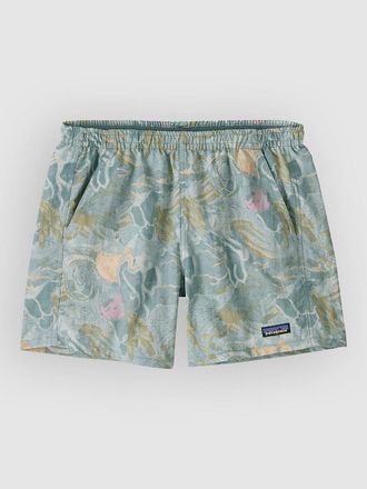 Patagonia Baggies - 5 In. Shorts blau