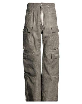 Rick Owens HOSEN & R&Ouml;CKE - Jeanshosen auf YOOX.COM