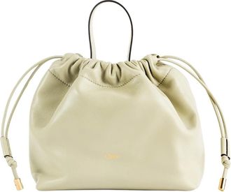 Chlo&eacute; Tassen, Dames, Groen, ONE Size, Icons Pouch