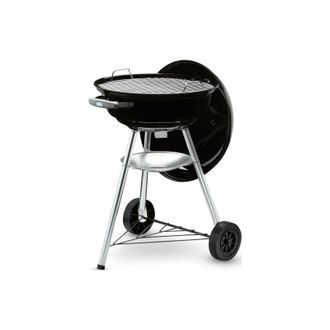 Weber Compact Kettle Barbecue a carbone 47 cm