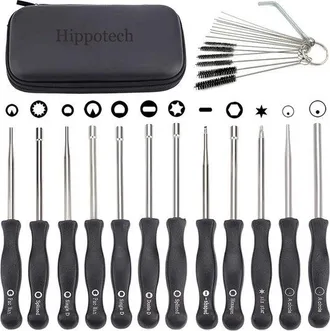 OEM Herramienta De Ajuste De Carburador - Apta Para Varias Marcas - Juego De 12