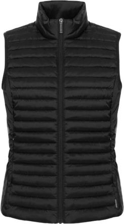 Colmar Dames, Jassen, Zwart, Maat: M