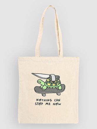A.Lab Nothing Can Stop Me Tas