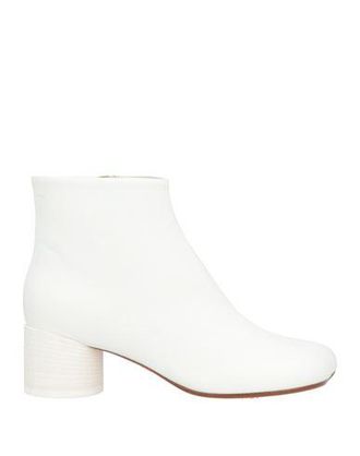 Maison Margiela SCHUHE - Stiefeletten auf YOOX.COM