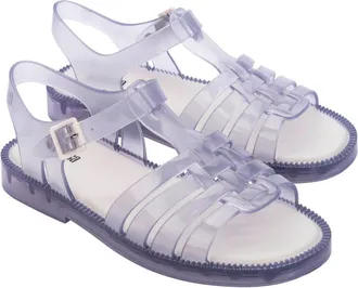 Melissa Possession Fresh Sandal