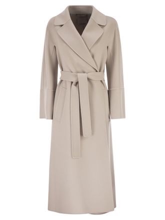 Max Mara Smmelisa Wool Coat