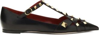 Valentino Garavani Mujer, Zapatos, Negro, Talla: 37 1/2 EU