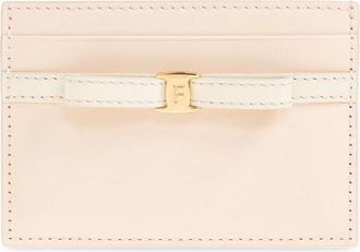 Ferragamo Donna, Accessori, Rosa, Taglia unica, new