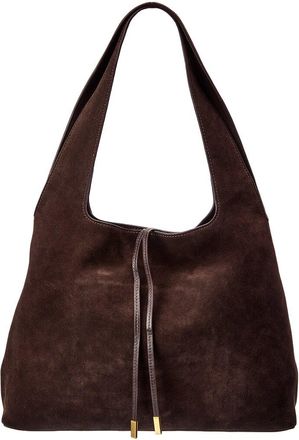 Vince Meadow Leather Tote