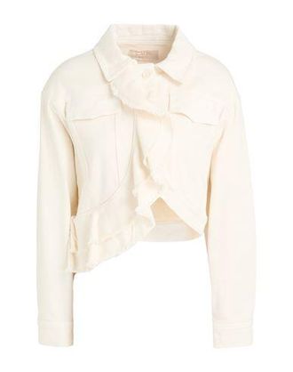 Kaos COATS & JACKETS - Denim outerwear on YOOX.COM