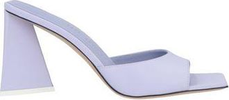 The Attico CALZATURE - Sandali su YOOX.COM