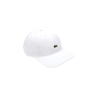 Lacoste unisex, Accesorios, Blanco, Talla: ONE Size