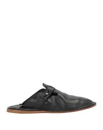 Silvano Sassetti Mules & Clogs