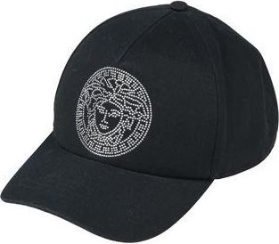 Versace ACCESSORIES - Hats on YOOX.COM
