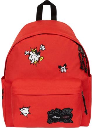 Eastpak unisex, Bolsos, Rojo, Talla: ONE Size