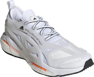 adidas by Stella McCartney True Pace Running Shoe in Ftwr White at Nordstrom Rack, Size 7.5