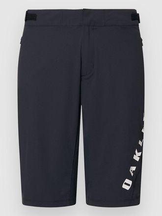 Oakley Free Ride Shorts schwarz