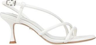 Lola Cruz CALZADO - Sandalias con cierre en YOOX.COM