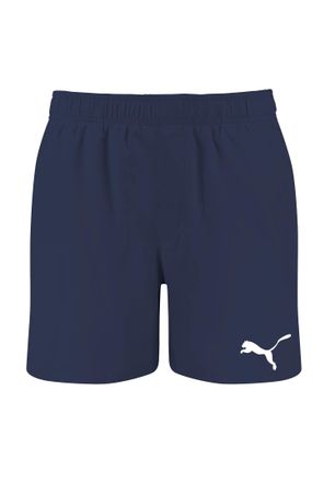 Puma Swim Men MID Shorts 1P Navy