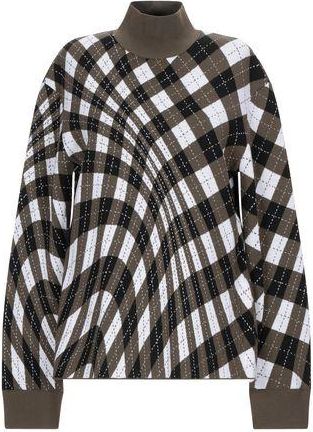 MRZ PRENDAS DE PUNTO - Cuello alto en YOOX.COM