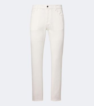 Canali Slim jeans