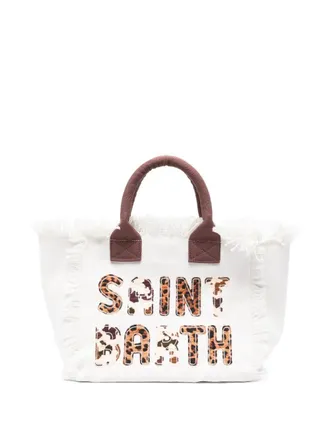 MC2 Saint Barth Colette Tote Bag