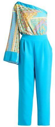 Manuela Riva TUTE E SALOPETTE - Tute Intere su YOOX.COM