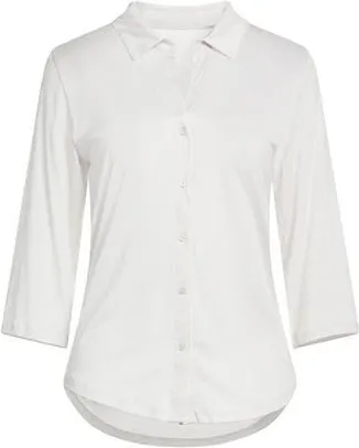 Majestic Filatures CAMISETAS Y TOPS - Camisas en YOOX.COM