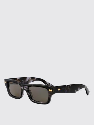 Bottega Veneta Sunglasses BOTTEGA VENETA Men color Brown