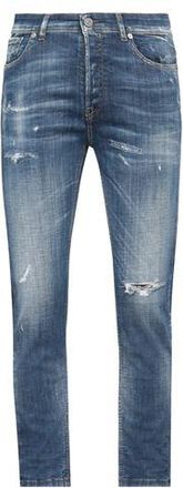 PMDS Premium Mood Denim Superior BOTTOMWEAR - Jeans sur YOOX.COM