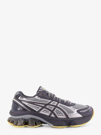 Asics Sneakers Gel-Kinetic in mesh con inserti in contrasto - ASICS - gender_Man