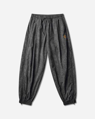 Nike Men s Club Rules Track Pants College Grey / Black