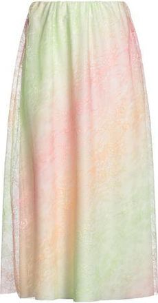 Sea Me Happy BOTTOMWEAR - Gonne lunghe su YOOX.COM