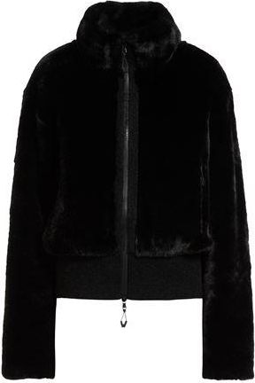 Emporio Armani CAPISPALLA - Shearling & Teddy su YOOX.COM