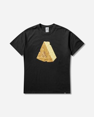 Nike Men s ACG Dri-FIT T-Shirt Black