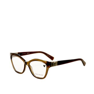 Longchamp Womens 53 mm Green Opticals