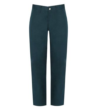 Carhartt Work in Progress Carhartt Wip Simple Deep Lagon Trouser