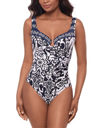 Miraclesuit Talavera Escape One-Piece