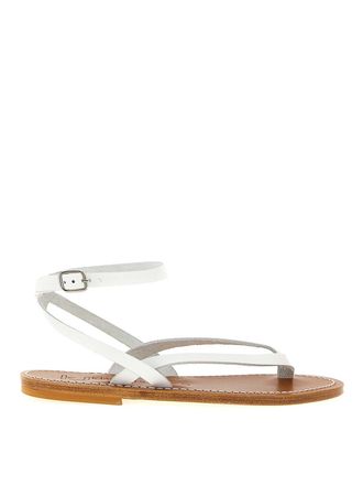 K.Jacques Smyrne Sandals