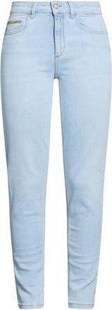 Liu Jo PARTES DE ABAJO - Pantalones vaqueros en YOOX.COM