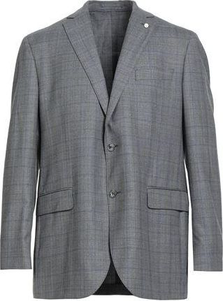 Luigi Bianchi Mantova Blazers