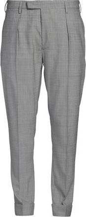 Devore Incipit BOTTOMWEAR - Trousers on YOOX.COM