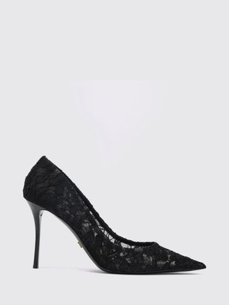 Dolce & Gabbana High Heel Shoes Woman color Black