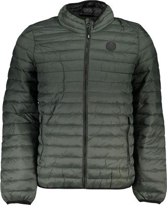 Gian Marco Venturi Polyamide Jackets & Mens Coat