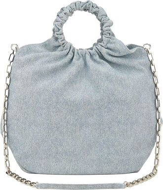 AGL Agl Gretty Leather Tote